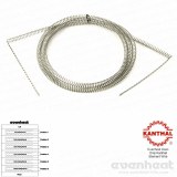 Evenheat HF 2927 El. 240V Cen.