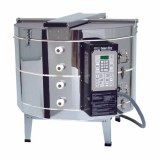 Excel EX-1266SF Kiln 240V w FK