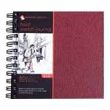 Field Sketch Pad, 6x9