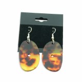 Flux Rib Earring
