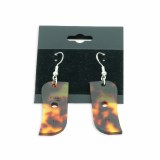Flux Rib Earring Rib 8