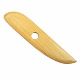 Wooden Rib #2