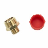 Eazao G 1/4_1/2 Adapter w/ cap