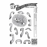 Additional picture of Jen Allen Slab Handle Template