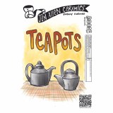 Jen Allen Teapots Template