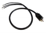 Jumper Cord 20 Amp, 36"