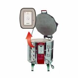 KMT-1022 Kiln 240V 1P FK V