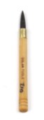 Knife Rigid 210 Dolan