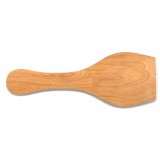 Wooden Paddle