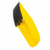 Curved Rasp Shaver, 3"