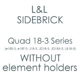 L&L 18-3 Sidebrick NO EH