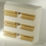 L&L 2900-3 Sidebrick w EC