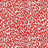 Decal, Rice Paper 101 Red