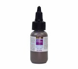 Liquid Sculpey Brown Metallic