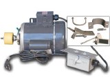 Lockerbie Mtr Conv Kit Standar