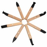 Manganese Steel Trim Tool Set