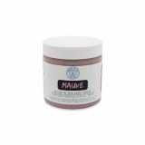 Glow in the Dark Mauve 4 oz