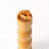MKM Mini Round Stamp SMR-101