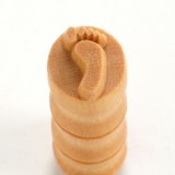 MKM Small Round Stamp 212