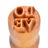 MKM Small Round Stamp 159