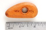 MKM Mini Wood Rib -  0a