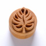 MKM Large Round Stamp 144