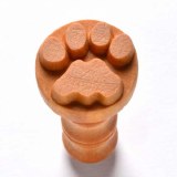MKM Medium Round Stamp 241