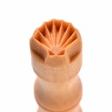MKM Mini Round Stamp SMR-046