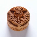 MKM Large Round Stamp 141