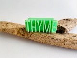 Herb Stamp, Thyme