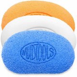 Mudtool Sponge Set