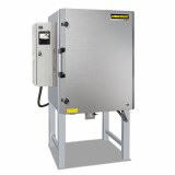 Nabertherm Kiln - N 200