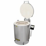 Nabertherm Kiln - Top 160