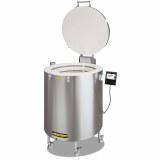 Nabertherm Kiln - Top 190