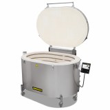 Nabertherm Kiln - Top 220