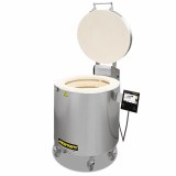 Nabertherm Kiln - Top 60