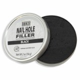 Nail Hole Filler Black