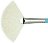 Amaco Fitch Fan Brush No. 6 - The Ceramic Shop