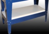 North Star Bottom Shelf 30"