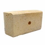 Brick, Olympic 3" Blank Peep
