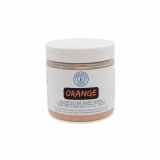 Glow in the Dark Orange 4oz