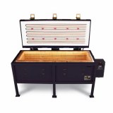 Paragon GL64 Glass Fusing Kiln