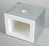Paragon SC3 Muffle 240v