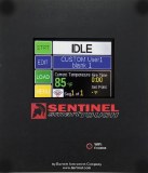 Paragon Sentinel Control Board