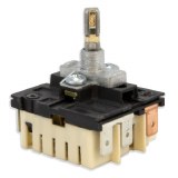 Paragon Stepless Switch 120v