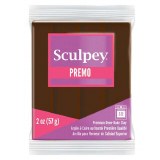 Premo-Burnt Umber