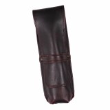 Black Single Tool Leather Case