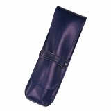 Blue Single Tool Leather Case