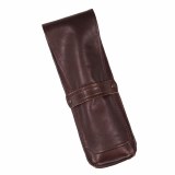 Brown Single Tool Leather Case