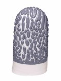 Bead Glaze Gray